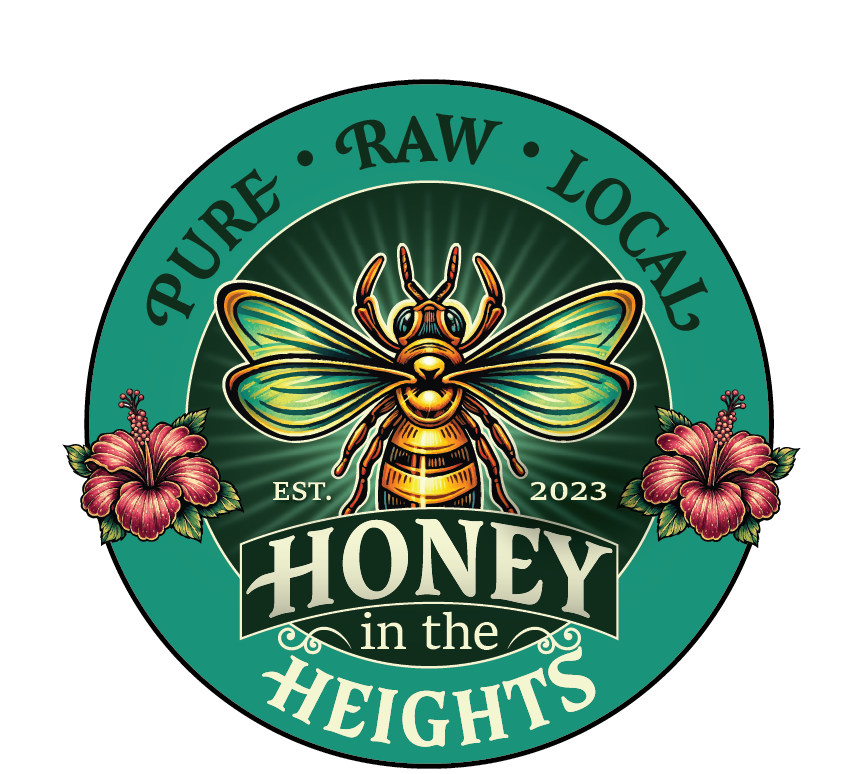 Honey in the Heights